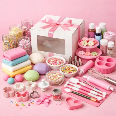 Outils Pâtisseries