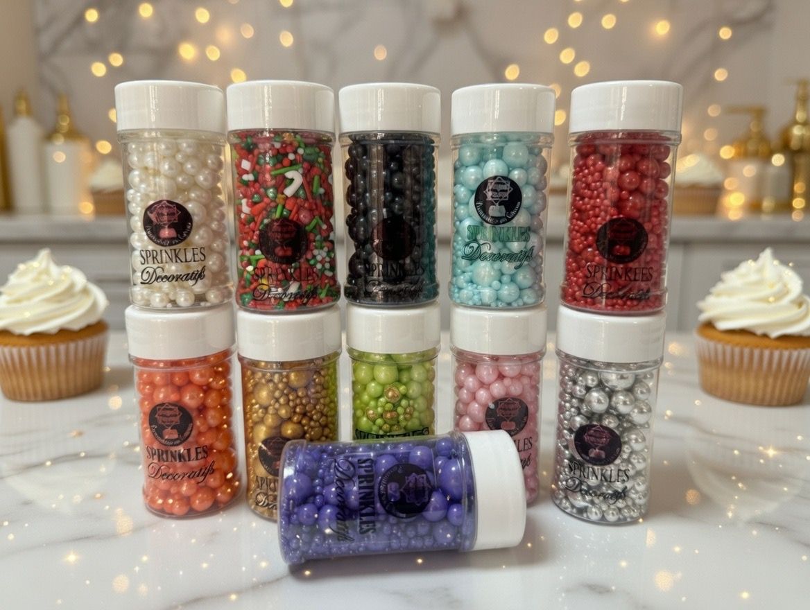 Sprinkles