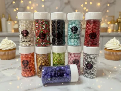 Sprinkles