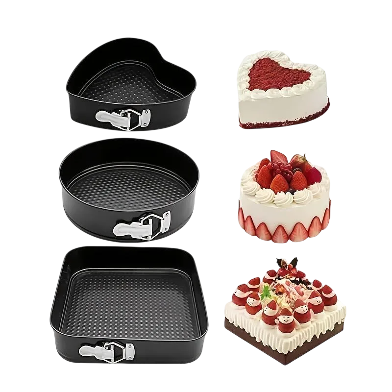 moule 3 piéces
