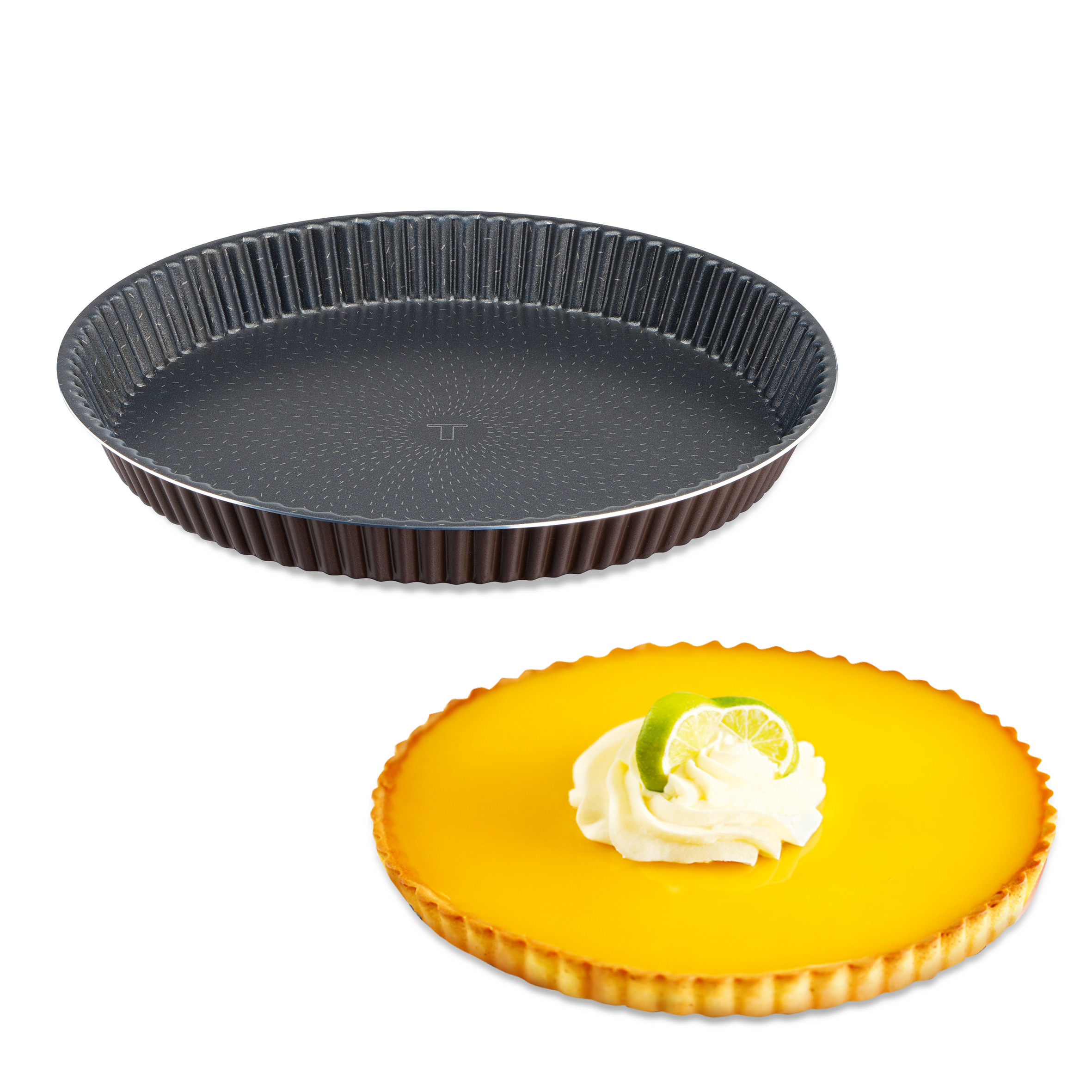 Moule à tarte