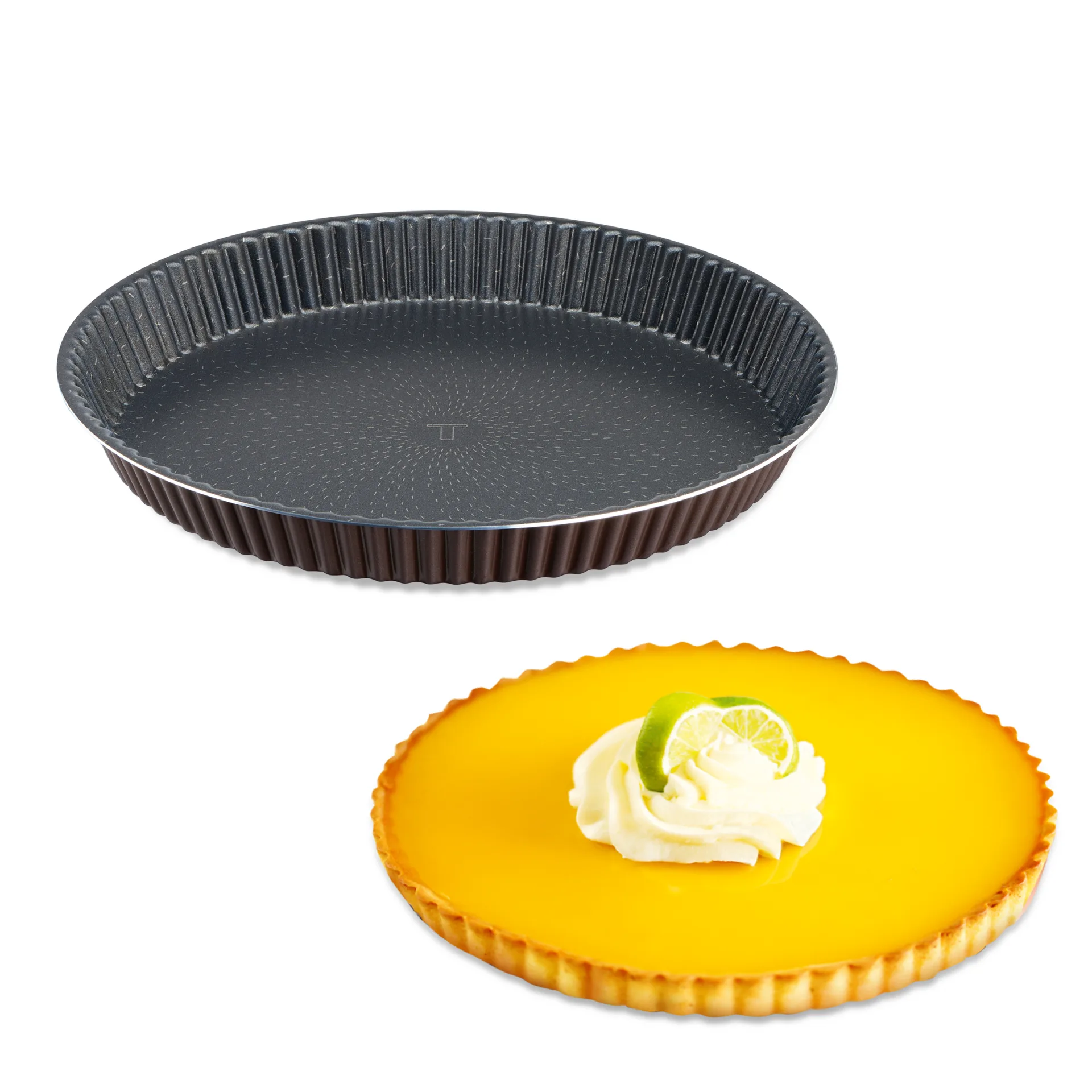 Moule à tarte