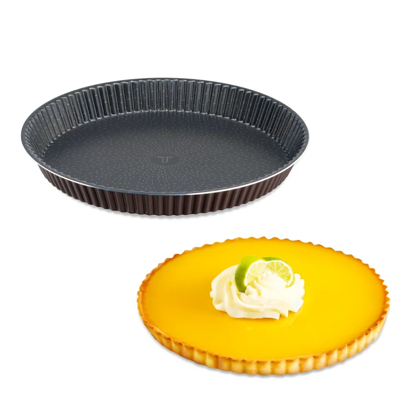 Moule à tarte