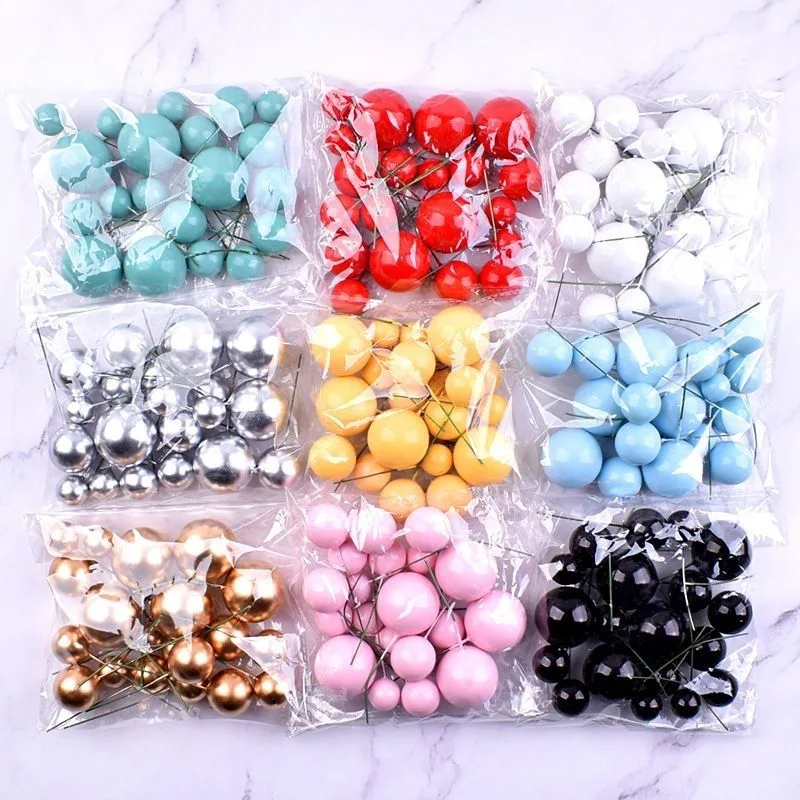 Boules Decoratives