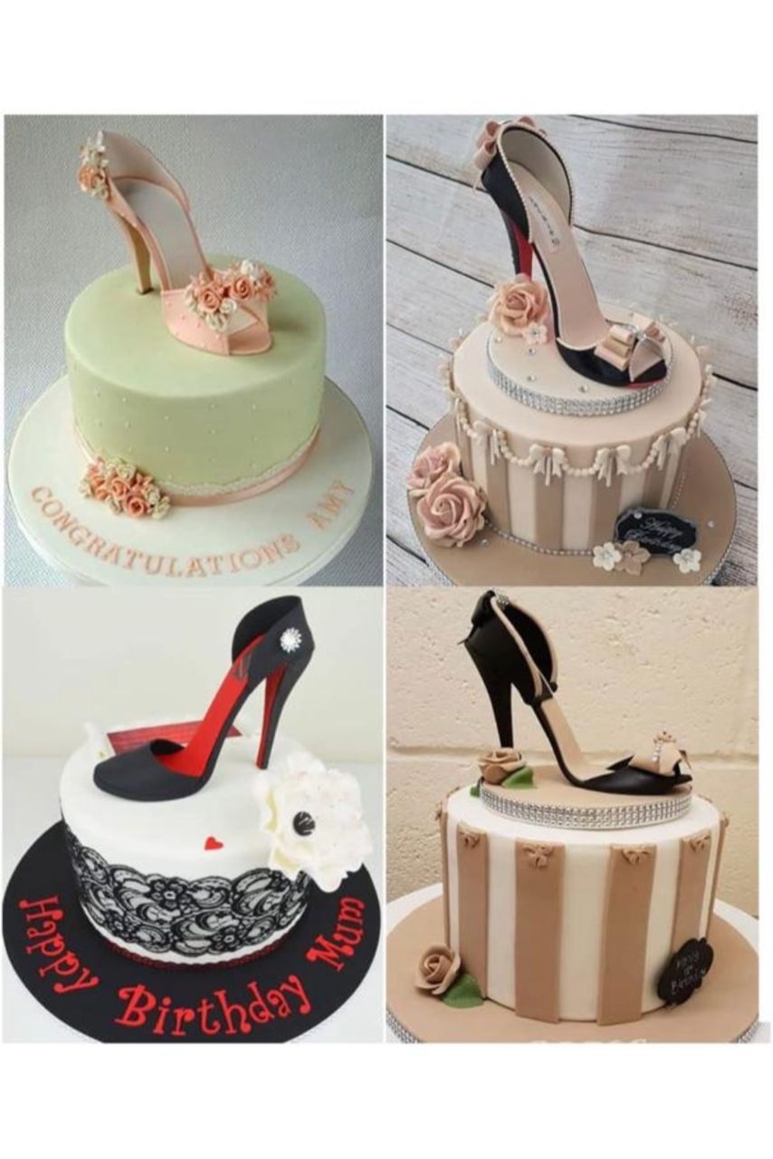 Moules chaussures