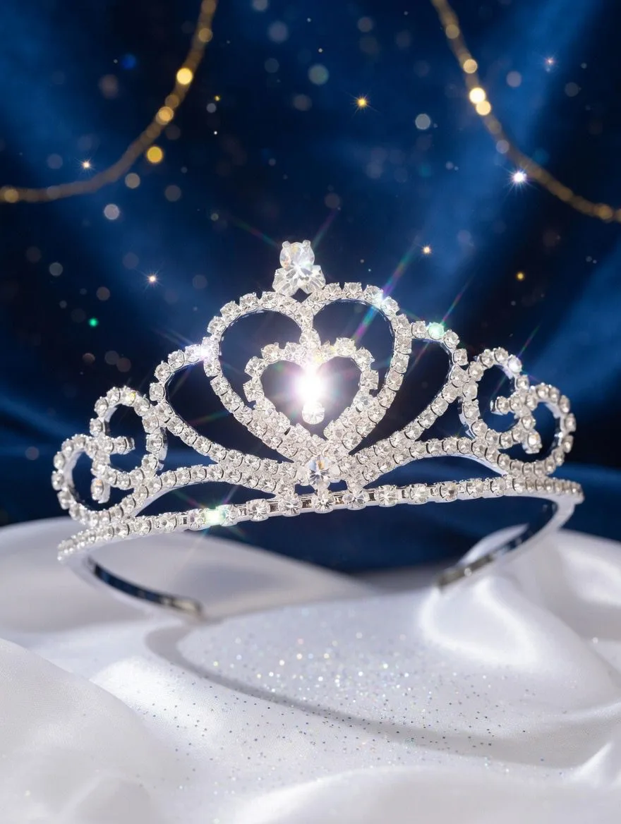 Couronne anniversaire