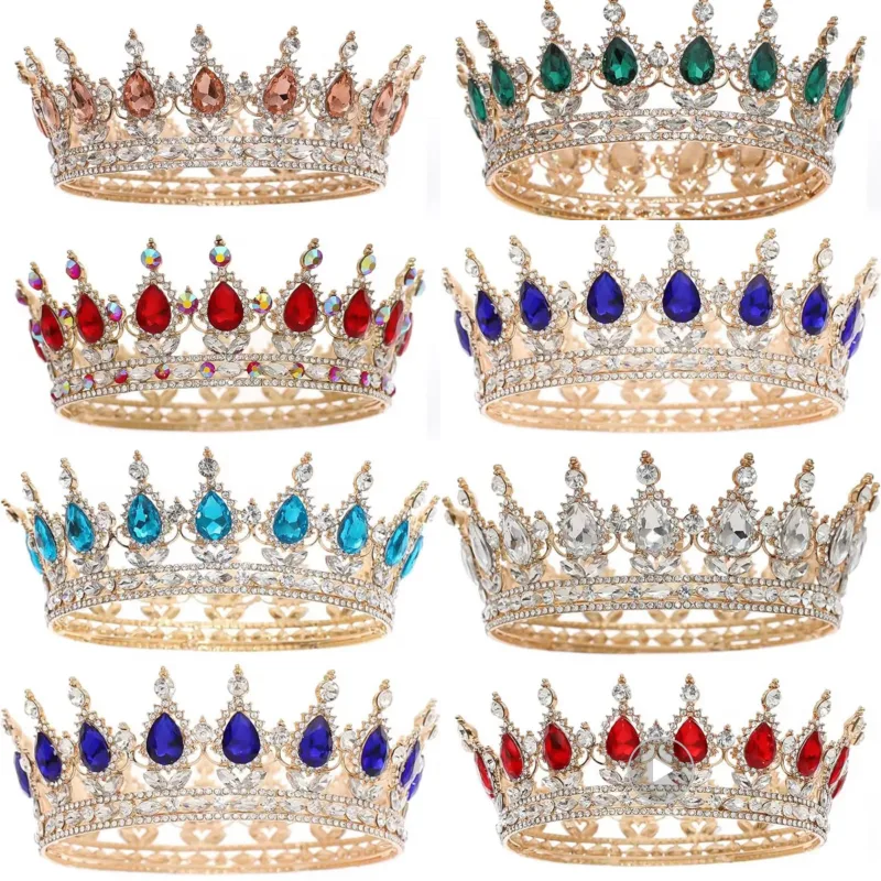 1 Couronne Grand Modèle