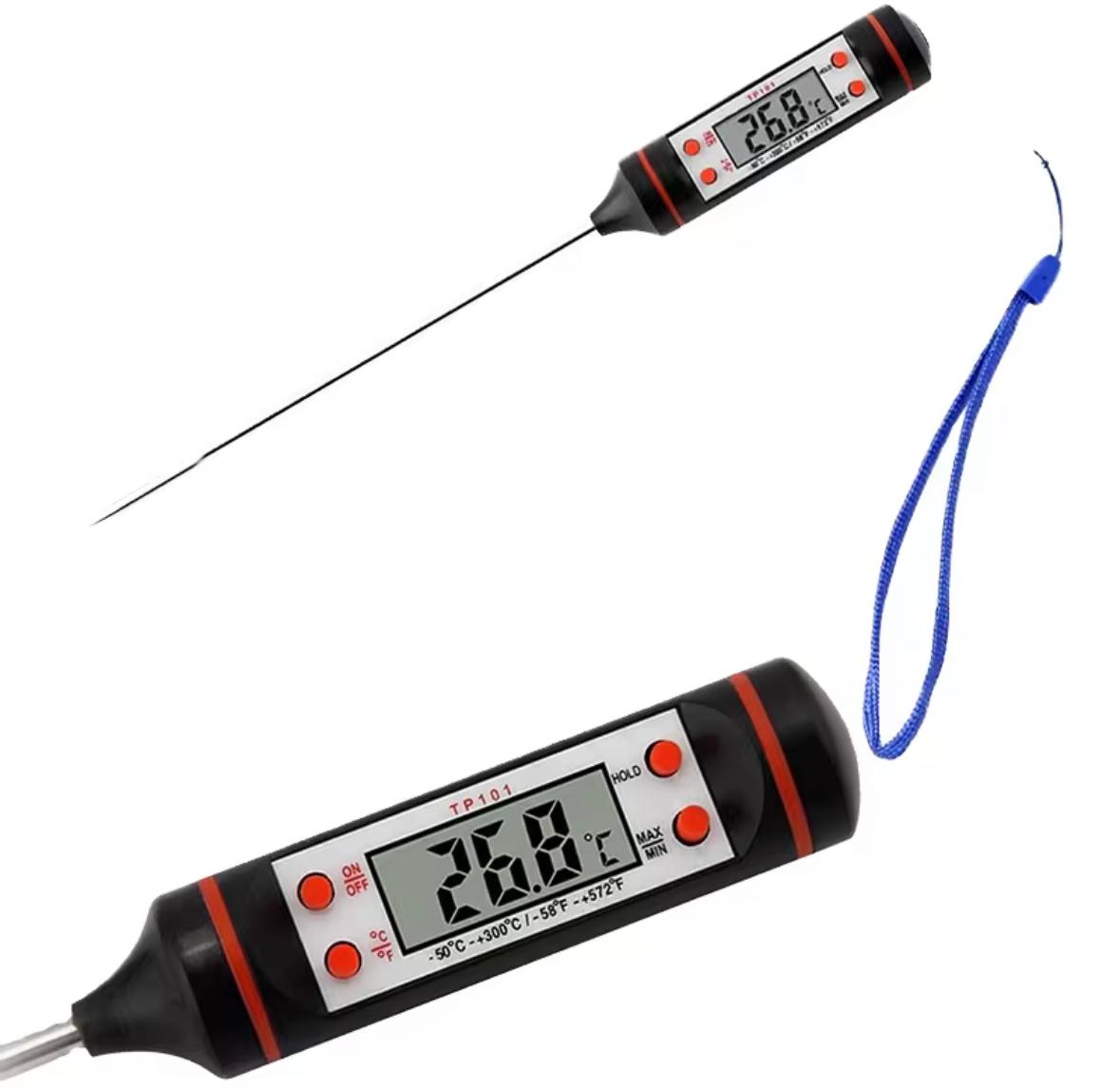 Thermomètre Digital