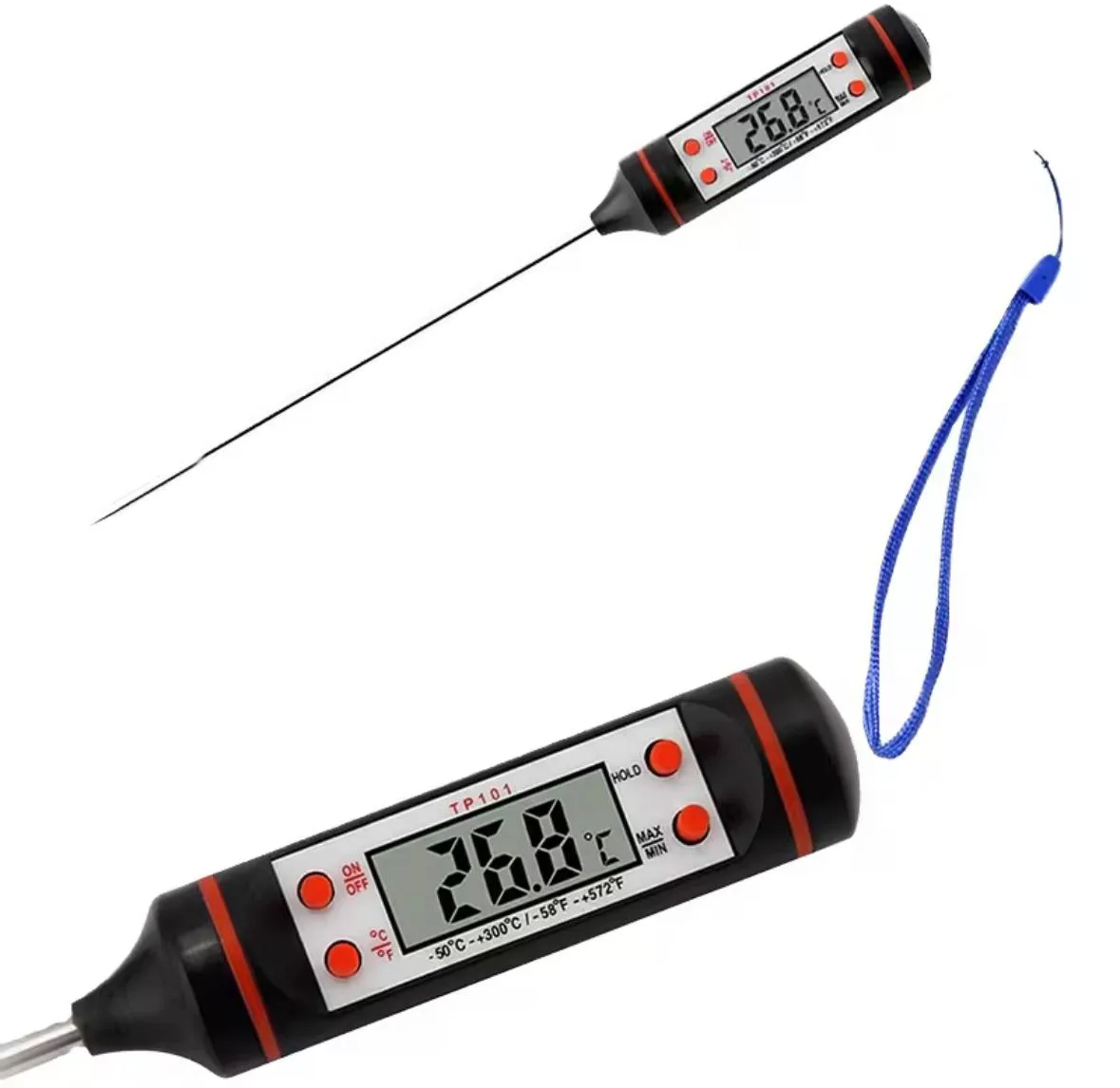 Thermomètre Digital